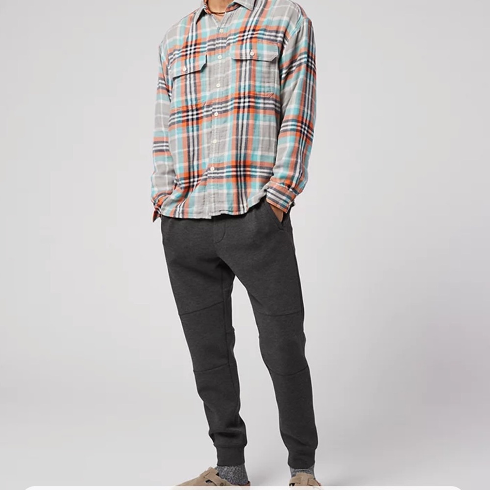 American Eagle AE 24/7 Training Joggers